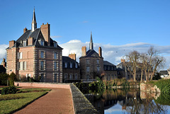 Château de Bellegarde