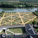 Les jardins du Château de la Roche-Guyon