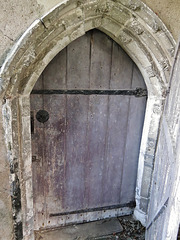 mundon church, essex