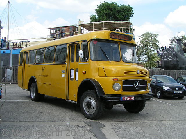 Omnibustreffen Sinsheim/Speyer 2011 188