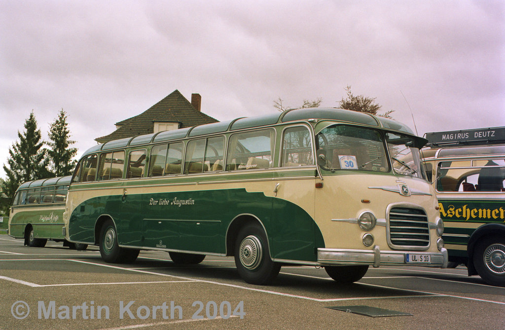 Omnibustreffen Speyer 2004 F1 B33 c