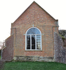 mundon church, essex