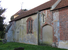 mundon church, essex