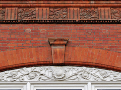 tower house, tite street, chelsea london
