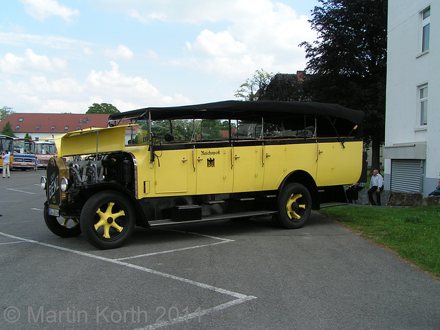 Omnibustreffen Sinsheim/Speyer 2011 198