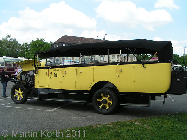 Omnibustreffen Sinsheim/Speyer 2011 199