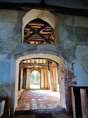 mundon church, essex