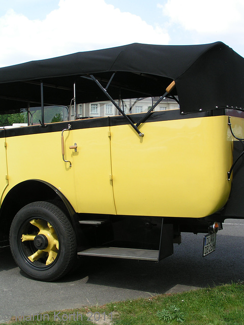 Omnibustreffen Sinsheim/Speyer 2011 201