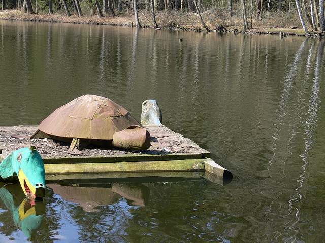 Wildpark Höllohe