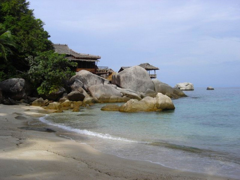 Ko Tao