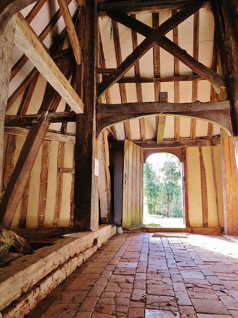 mundon church, essex