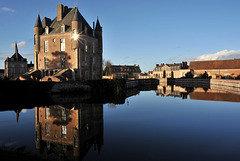 Château de Bellegarde