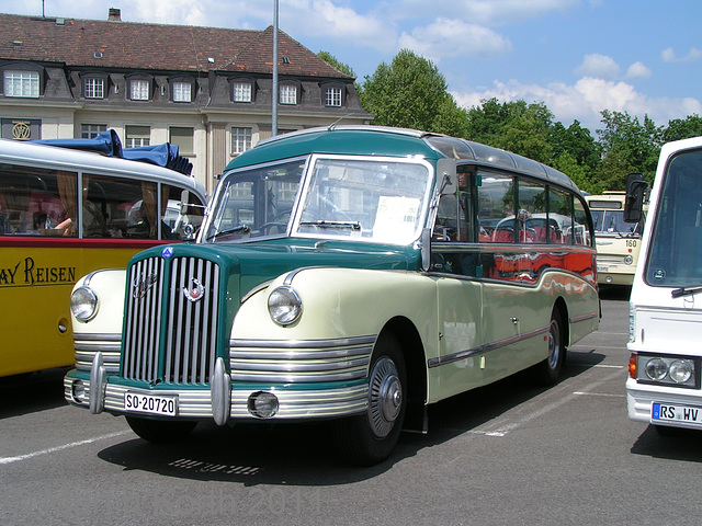 Omnibustreffen Sinsheim/Speyer 2011 207