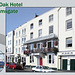 The Oak Hotel - Ramsgate - 10.10.2005