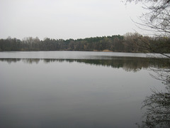 See bei Großbeuthen