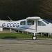 Jabiru J400 G-CCGG