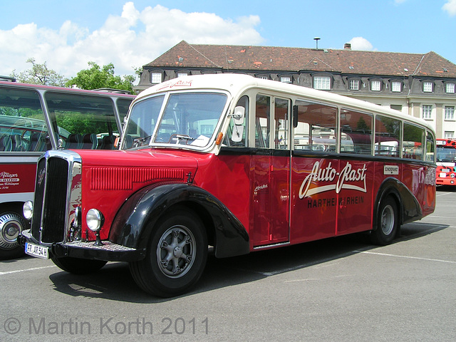 Omnibustreffen Sinsheim/Speyer 2011 216