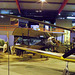 Aircraft exhibits