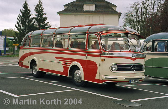 Omnibustreffen Speyer 2004 F1 B35 c