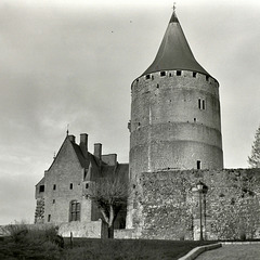 Donjon de Châteaudun