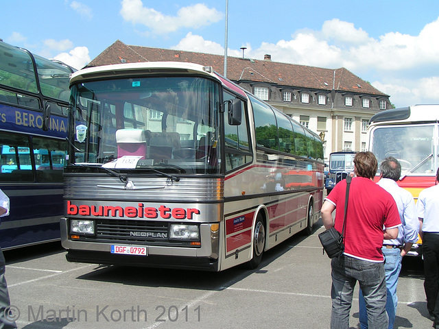 Omnibustreffen Sinsheim/Speyer 2011 227