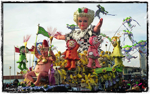 VIAREGGIO