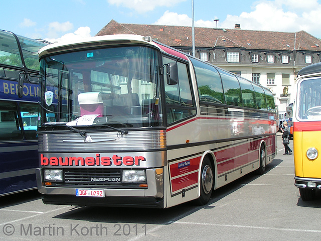 Omnibustreffen Sinsheim/Speyer 2011 228