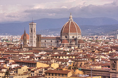 Firenze - Santa Maria del Fiore