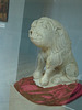 Lion médiéval