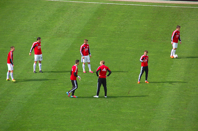 St. Pauli - Ingolstadt