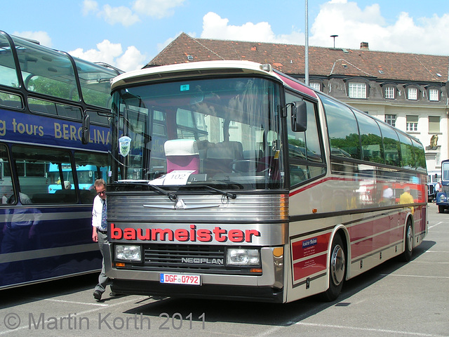 Omnibustreffen Sinsheim/Speyer 2011 232