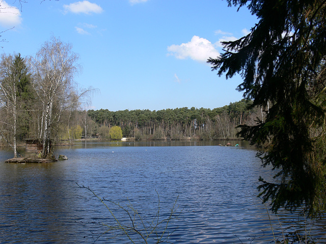 Wildpark Höllohe