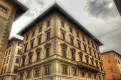Firenze - Casa 1