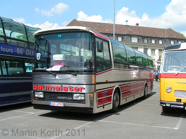 Omnibustreffen Sinsheim/Speyer 2011 234