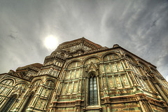 Firenze - Cattedrale di Santa Maria del Fiore 2