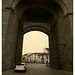 Porta Romana 1