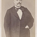 Toussaint-Eugène-Ernest Mocker by Trinquart