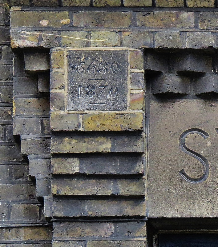 flue clue