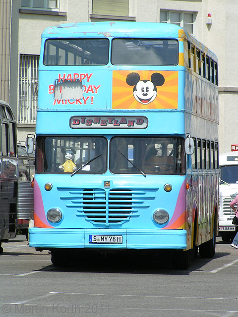 Omnibustreffen Sinsheim/Speyer 2011 241