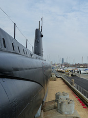 HMS Alliance (2) - 3 April 2014