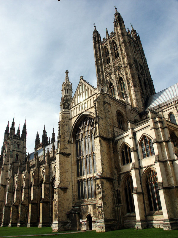 Canterbury Cathedral