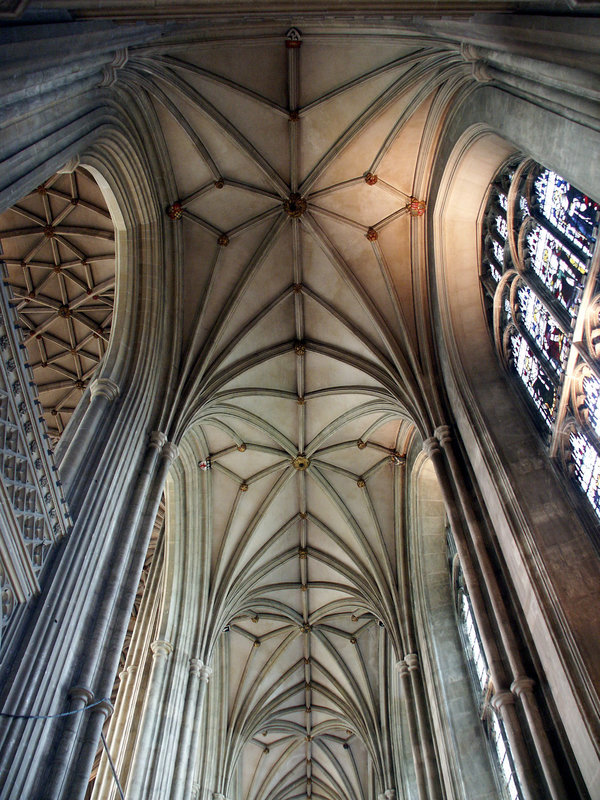 Canterbury Cathedral