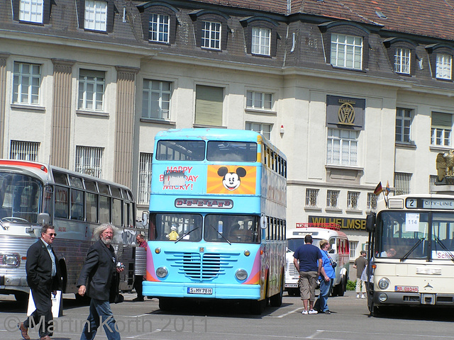 Omnibustreffen Sinsheim/Speyer 2011 242