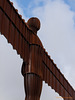 Angel of the North I