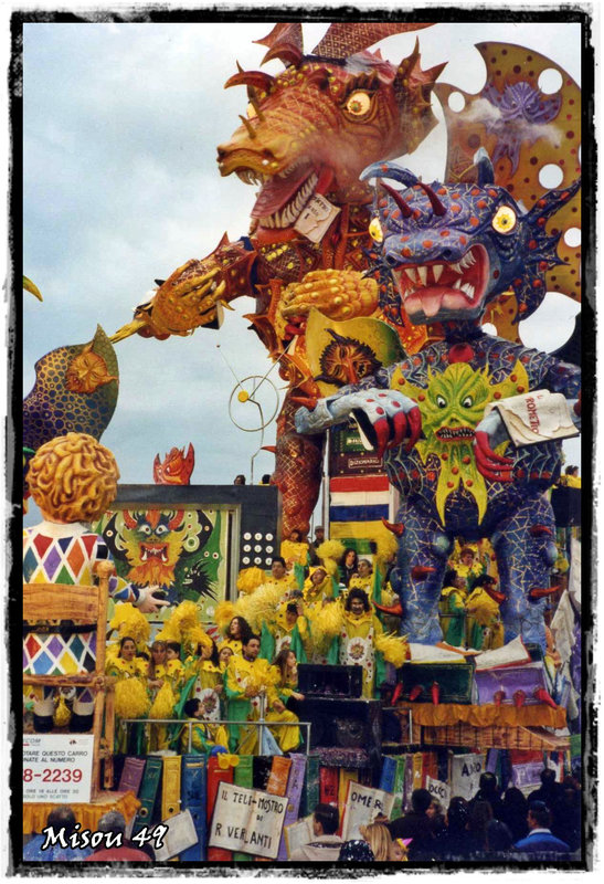 VIAREGGIO