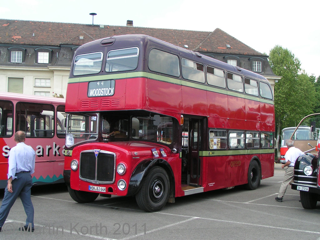 Omnibustreffen Sinsheim/Speyer 2011 251