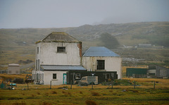 East Falkland