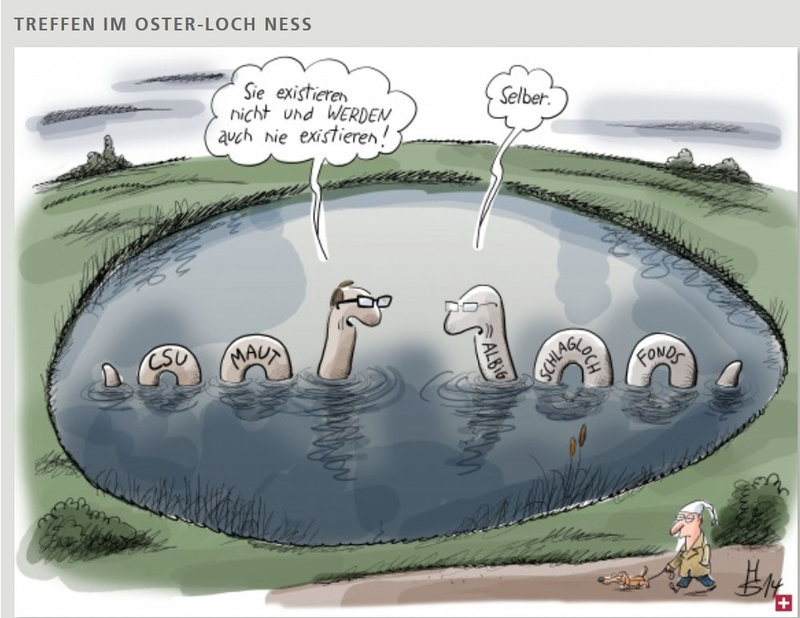 Schlag-Loch