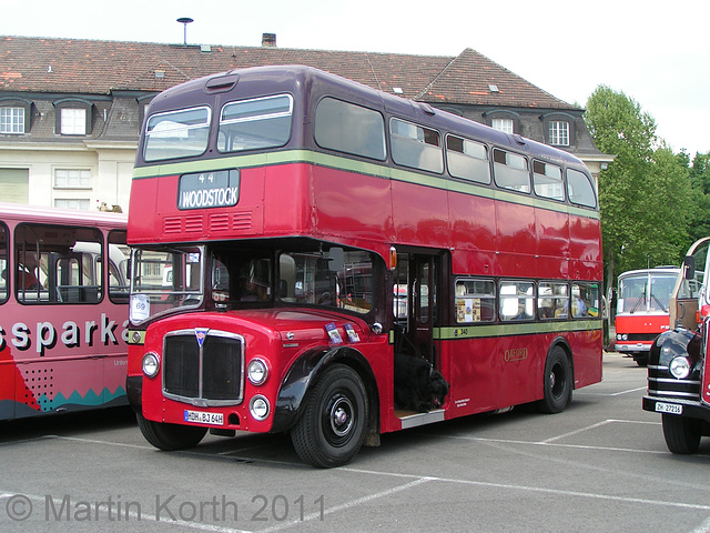 Omnibustreffen Sinsheim/Speyer 2011 253