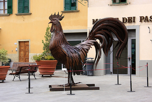 Gaiole In Chianti - Gallo